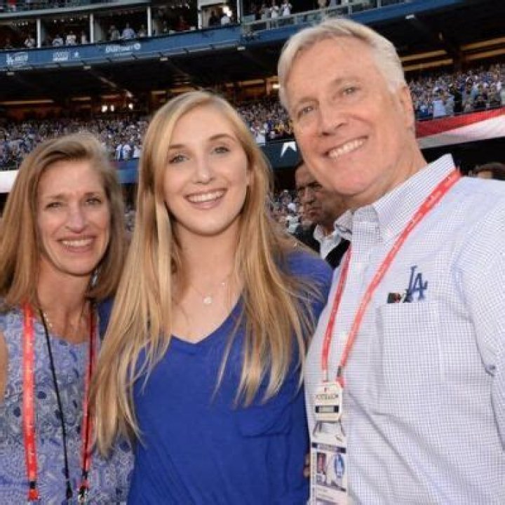 Who Is Kimbra Walter | Meet Mark Walter Wife | Family And Kids Details