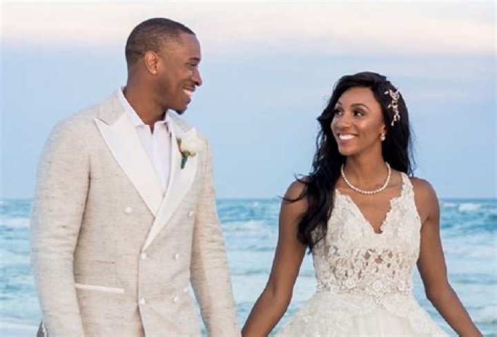 Who Is Maria Taylor Husband Rodney Blackstock? Wikipedia And Age Gap