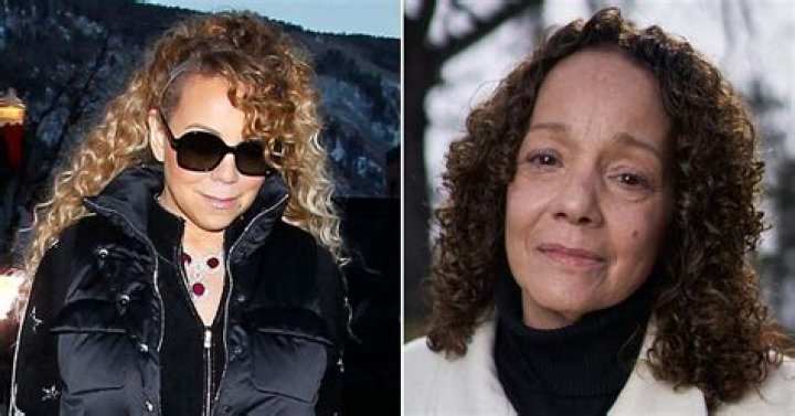 Who Is Mariah Carey Sister Alison Carey | Wikipedia And Age