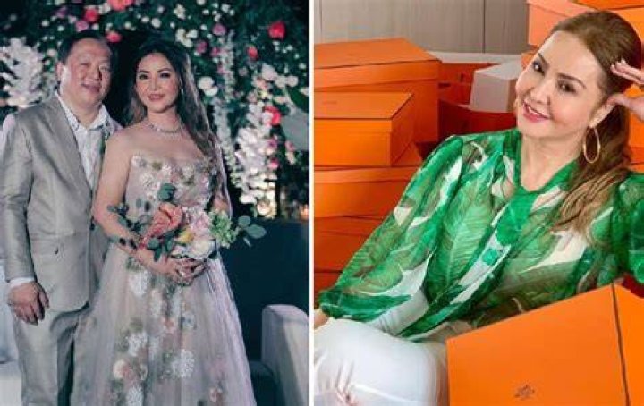 Who Is Noberto Vitangcol | Meet Alice Eduardo Ex-Husband | Wiki & Relationship