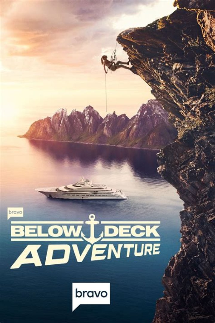 Who Is Oriana Schneps From “Below Deck Adventure”