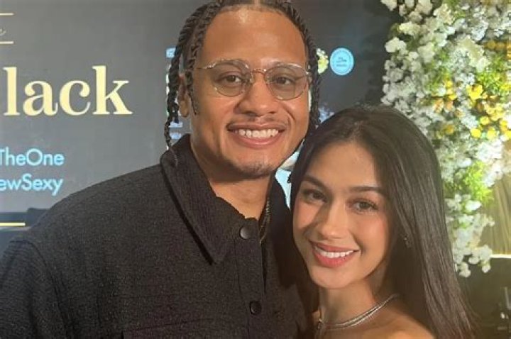 Who Is Rana Harake Daughter? Boyfriend Or Husband Antonio Enriquez