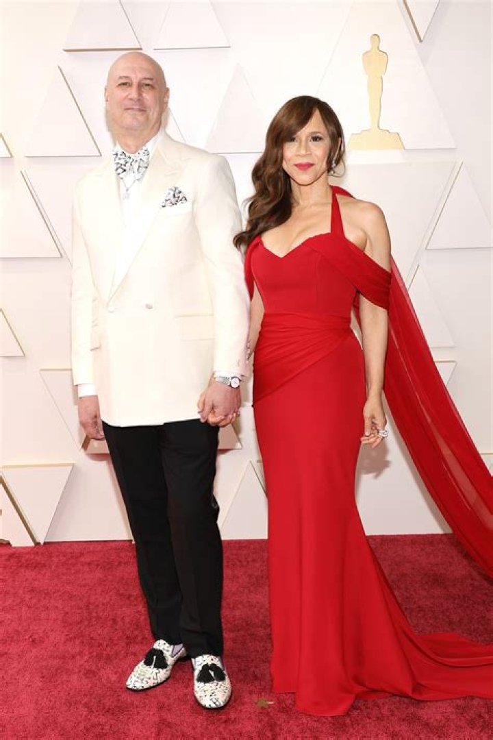 Who is Rosie Perez? Wiki, Height, Net Worth, Husband, Marriage