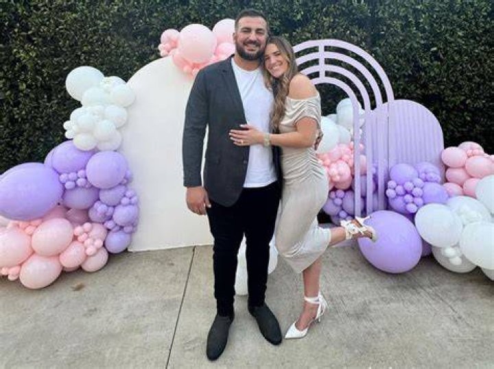 Who Is Sabrina Ionescu’s Boyfriend? The WNBA Star Is Instagram Official With Hroniss Grasu