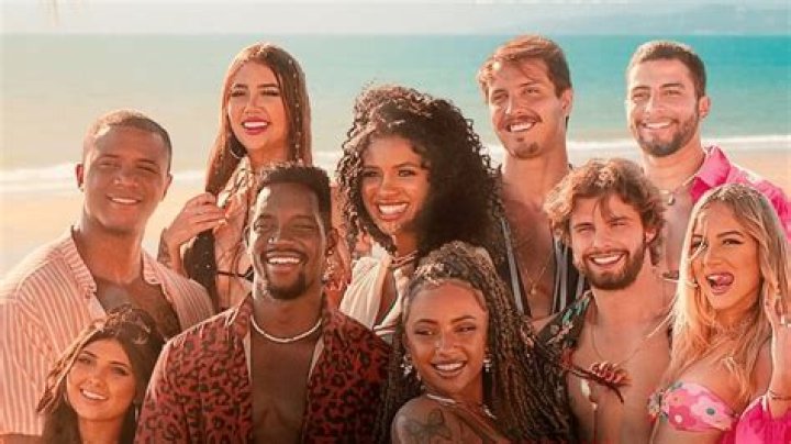 Who Is Sandri Oliveira From “Too Hot To Hande: Brazil”?