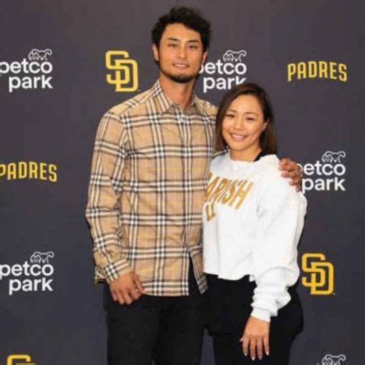 Who is Seiko Yamamoto | Meet Yu Darvish Wife | Relationship & Kids