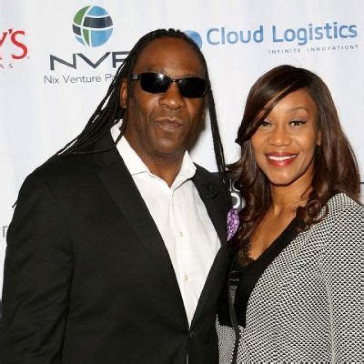 Who Is Sharmell Huffman | Meet Booker T Wife | Relationship And Kids Detail