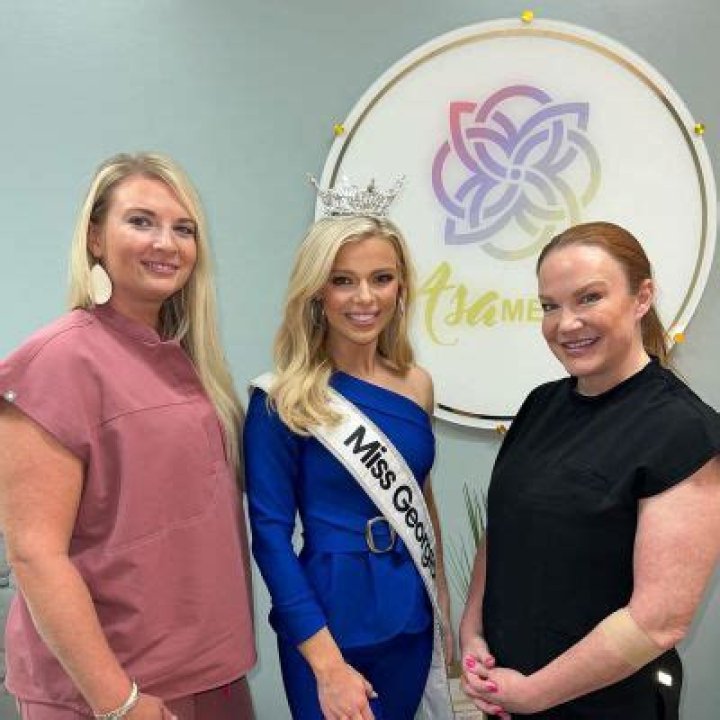 Who Is Tara Schiphof | Miss Georgia 2023 | Age & Wiki
