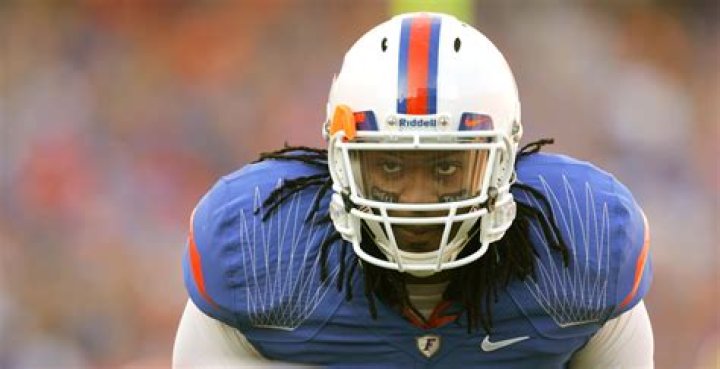  Why Is Brandon Spikes Brother Breyon Middlebrooks In Jail | Update 2023	