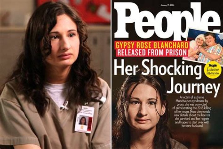Why Is Kay Lovely Arrested? Is She In Jail? What Did She Do?