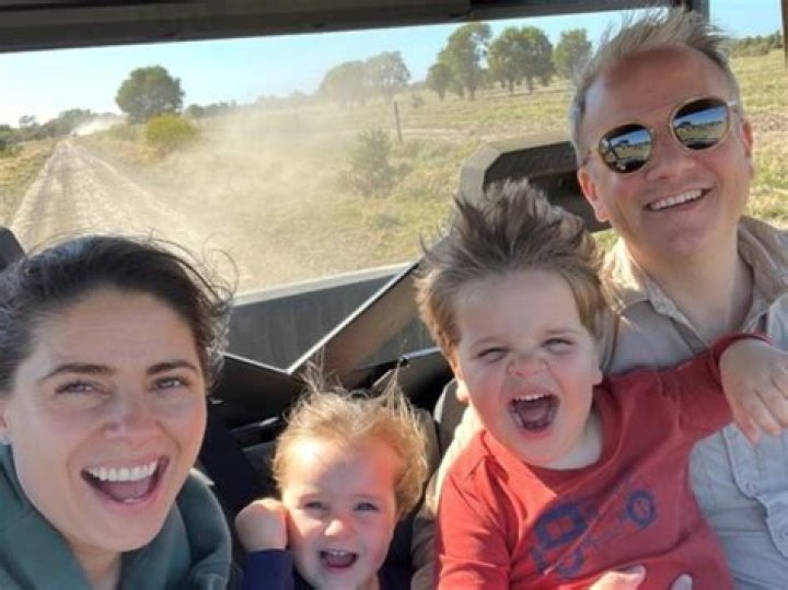 Wife, Net Worth, and Children of Liam O’Brien