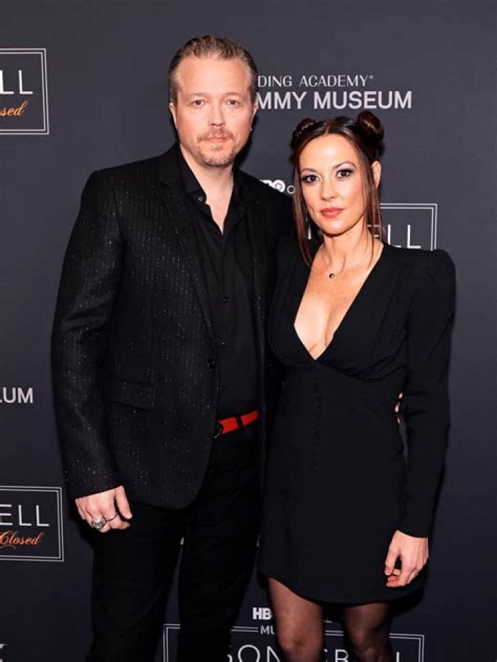 Wiki, Height, Ethnicity, Wife, Age And Career Of Jason Isbell