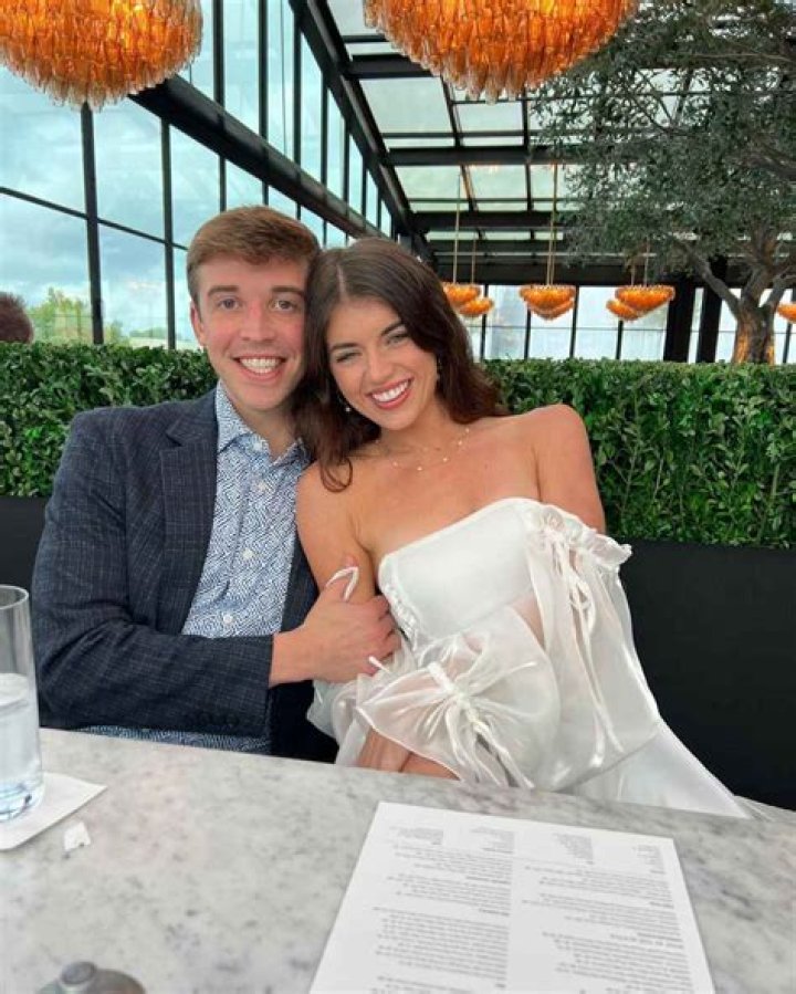 Wiki, Height, Girlfriend, Net Worth, And Career Of Grant Troutt