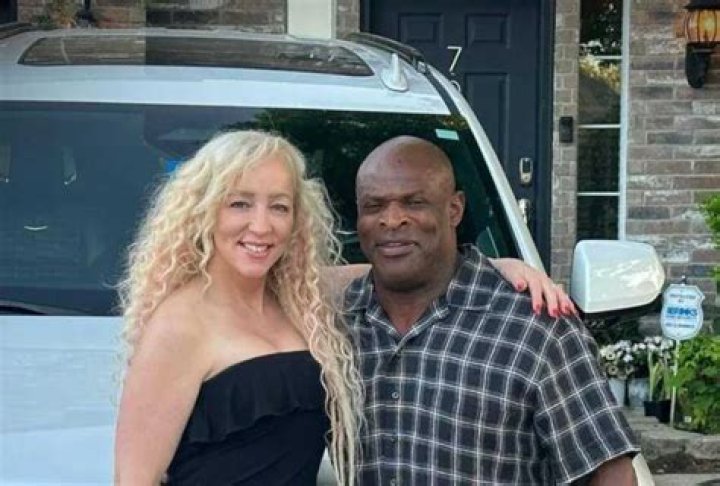 Wiki, Net Worth, Height, Wife And Career Of Ronnie Coleman