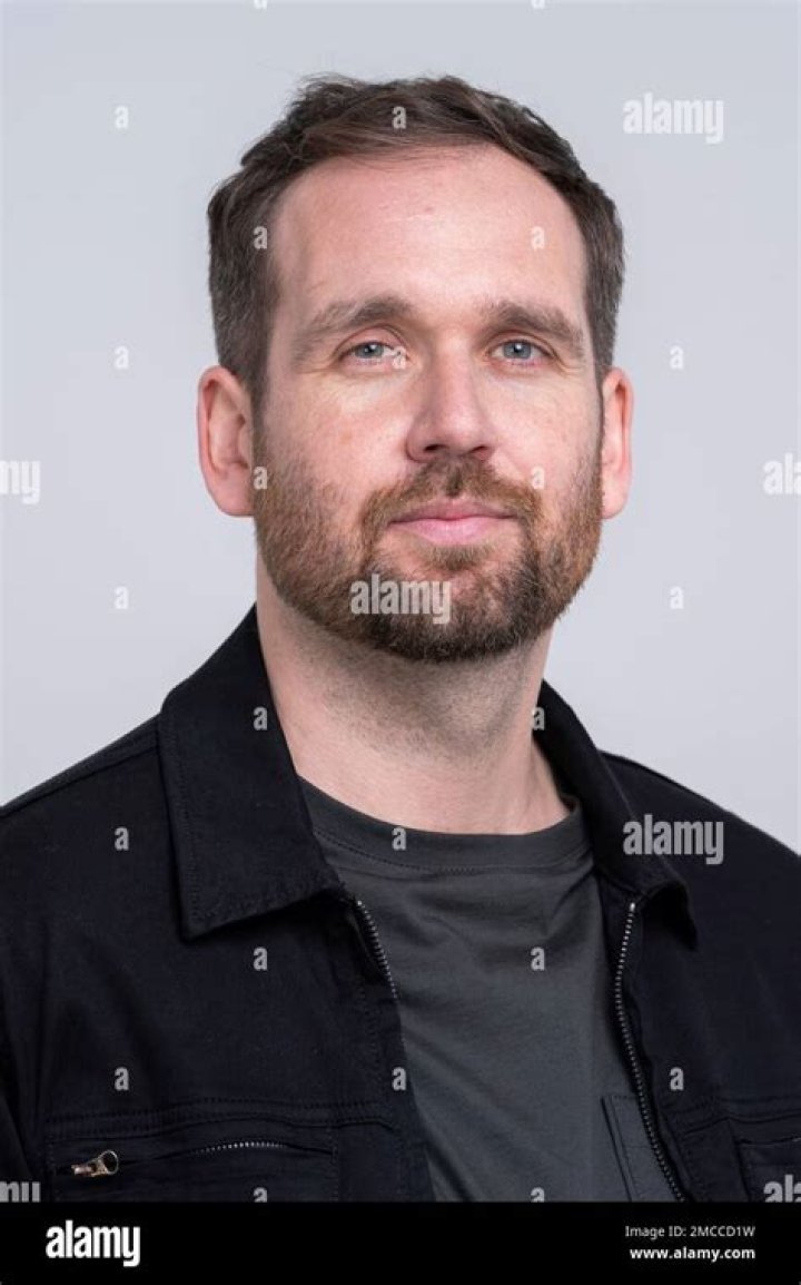 Will Farquarson