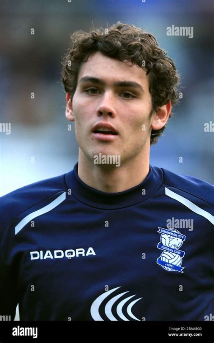 Will Packwood