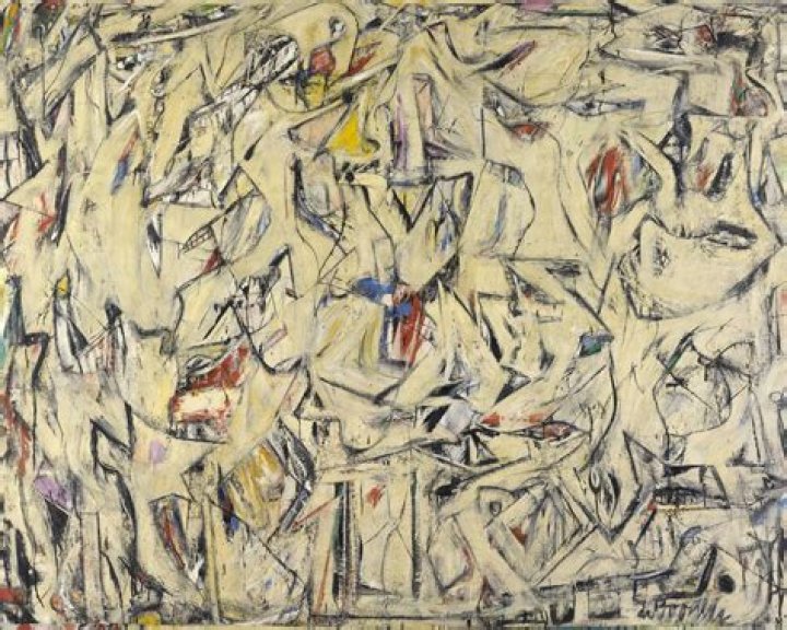 Willem de Kooning