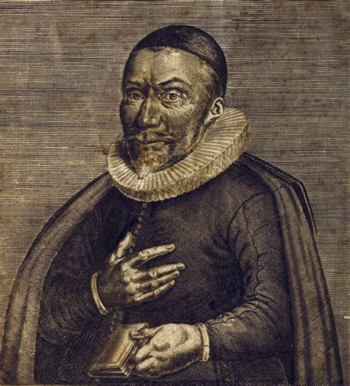 William Ames