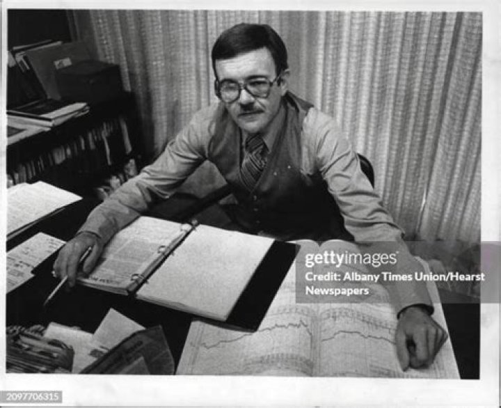 William Broderick