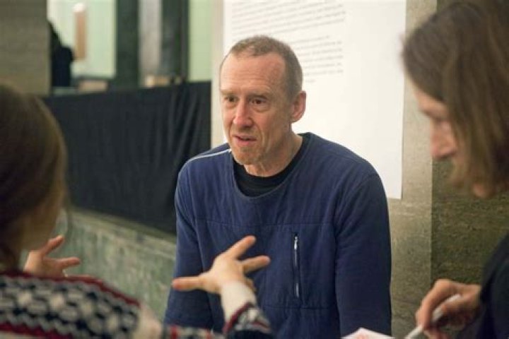 William Forsythe