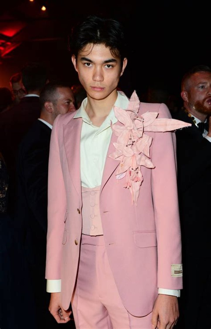 William Gao Sexuality | Is He Gay In Real Life