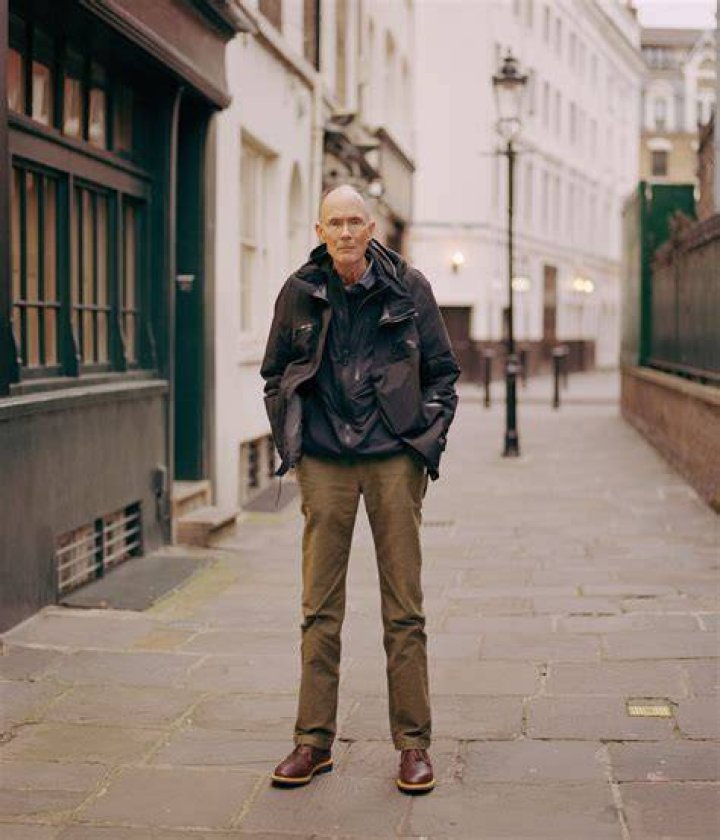 William Gibson