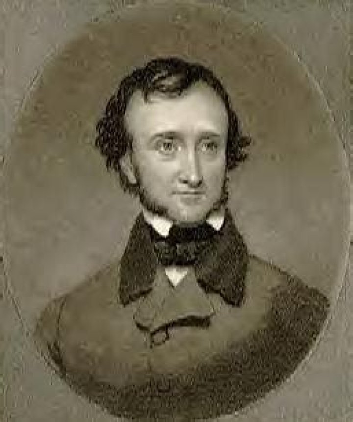 William Henry Leonard Poe