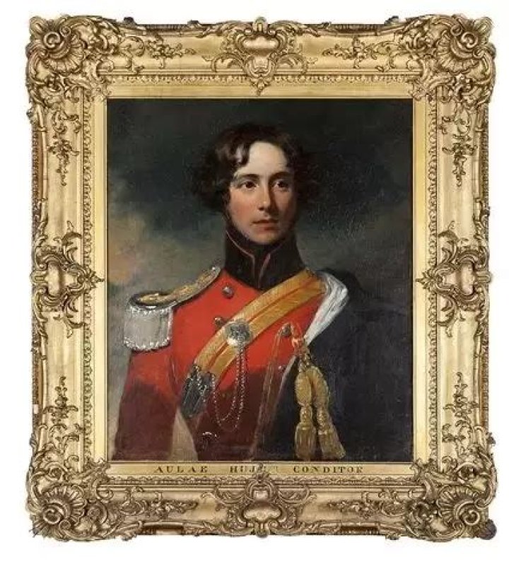 William King-Noel, 1st Earl of Lovelace