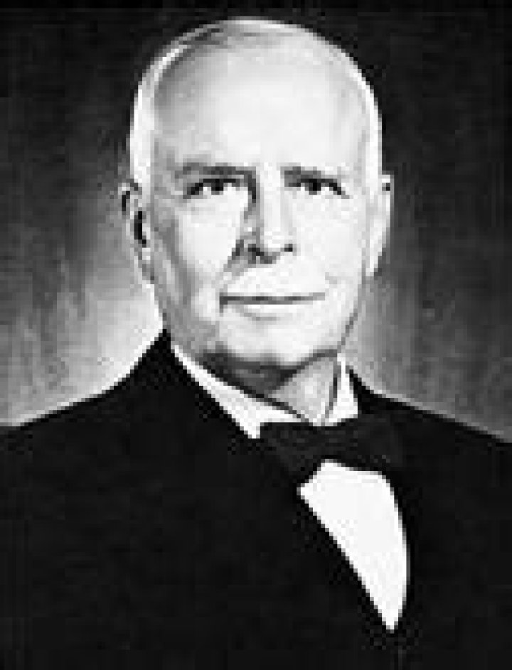 William Lewis Moody, Jr.