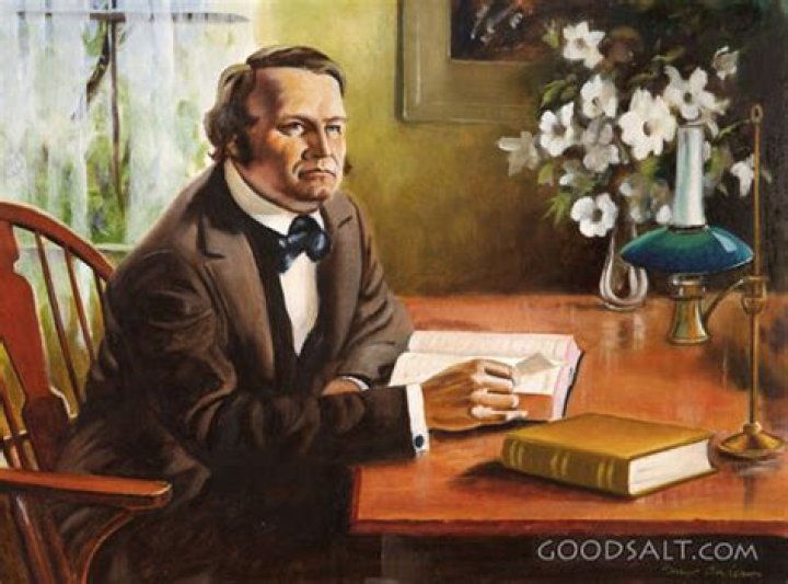 William Miller
