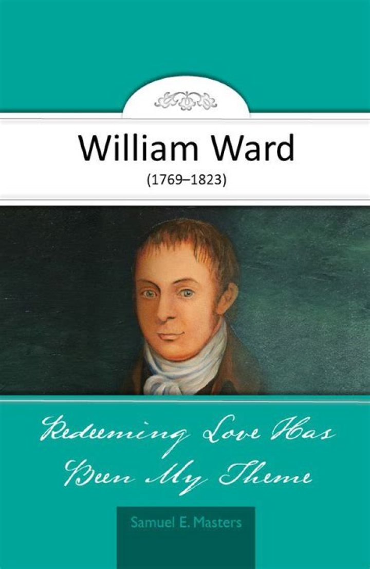 William Ward