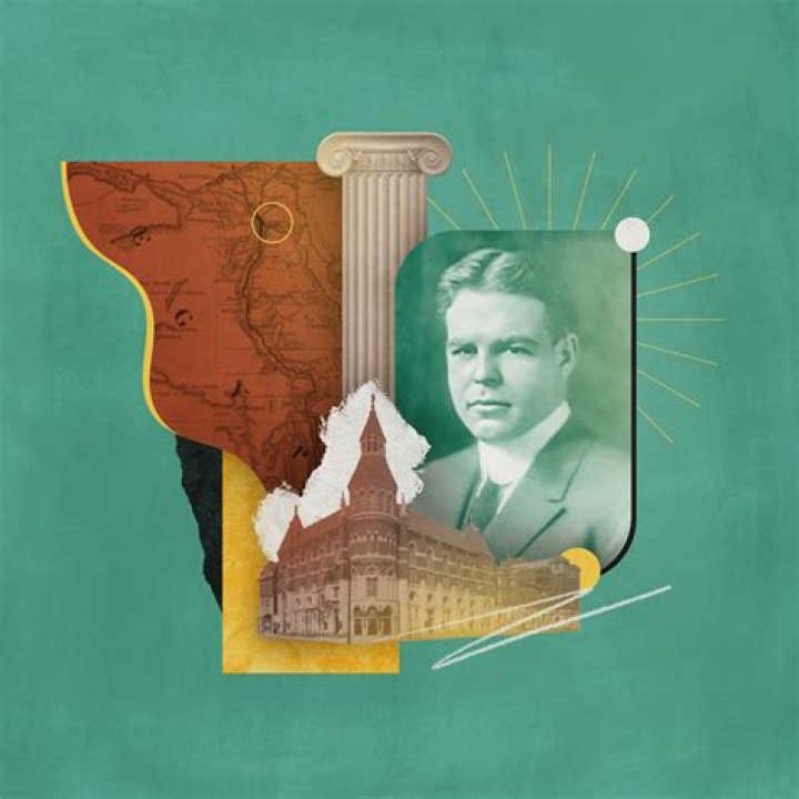 William Whiting Borden