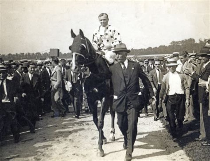 William Woodward, Sr.
