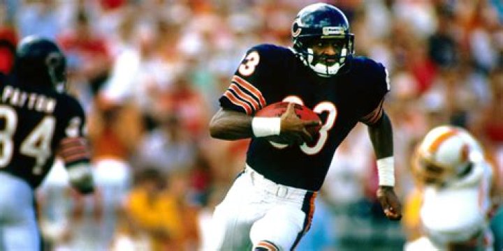Willie Gault