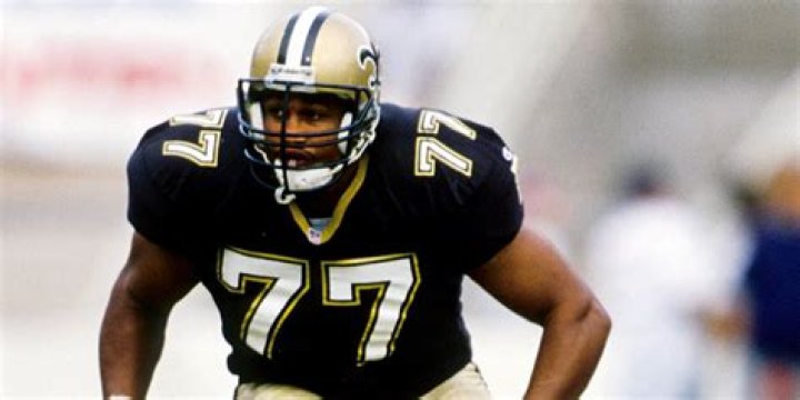 Willie Roaf