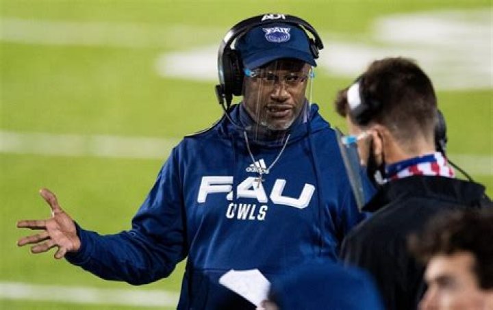 Willie Taggart
