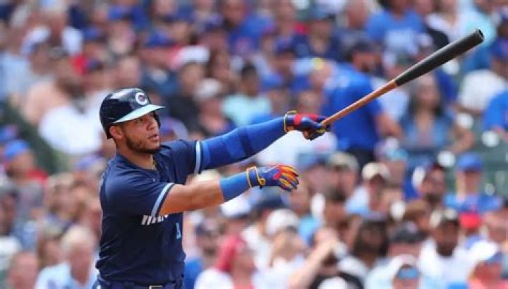 Willson Contreras