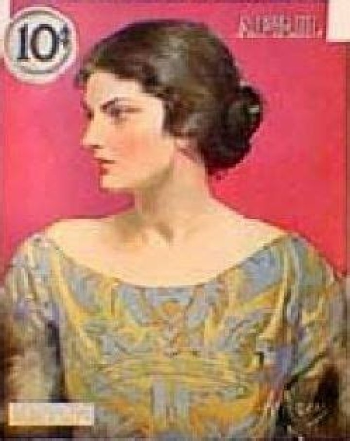 Winifred Lenihan