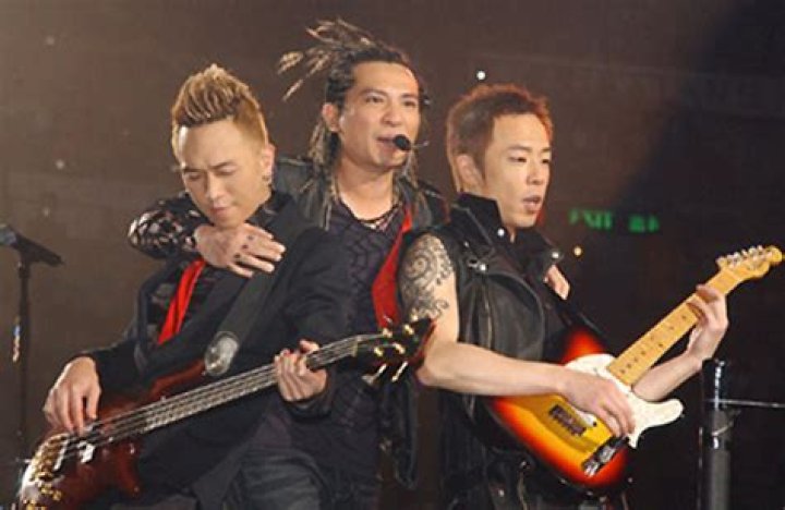 Wong Ka Keung