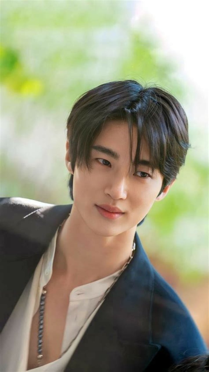 Woo Seok Byeon
