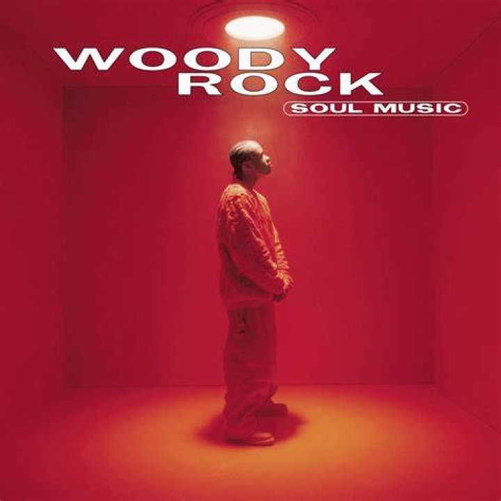 Woody Rock