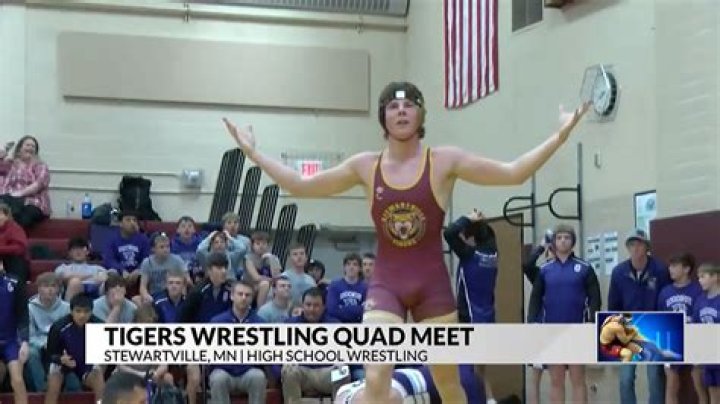 Wrestling Coach Logan Einerson Cause And Death: What Happened