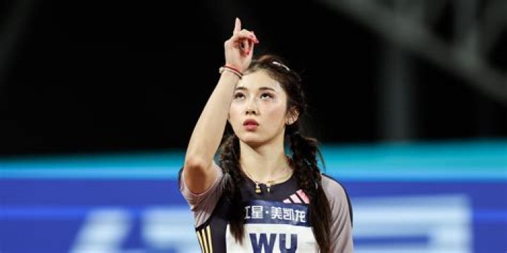 Wu Yanni Age And Wikipedia | Parents And Family