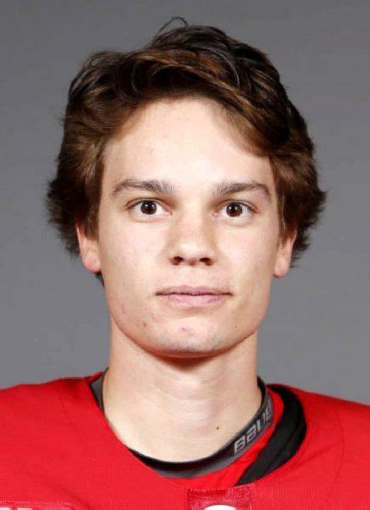 Wyatt Ege