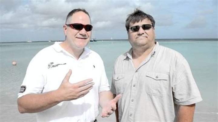 WZLX Boston Kevin Carlson Cause And Death: Family Mourns The Loss