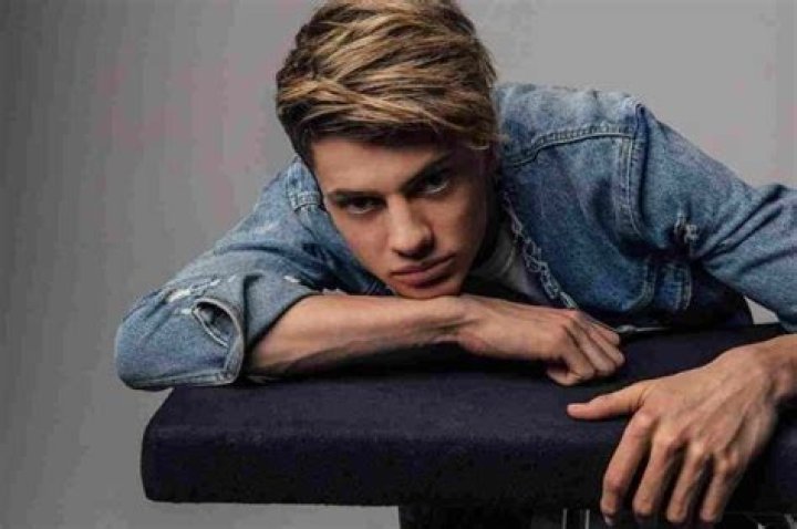 Xander Norman- Wiki, Height, Net Worth, Girlfriend, Dating