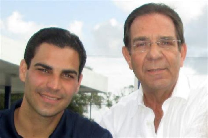 Xavier Suarez