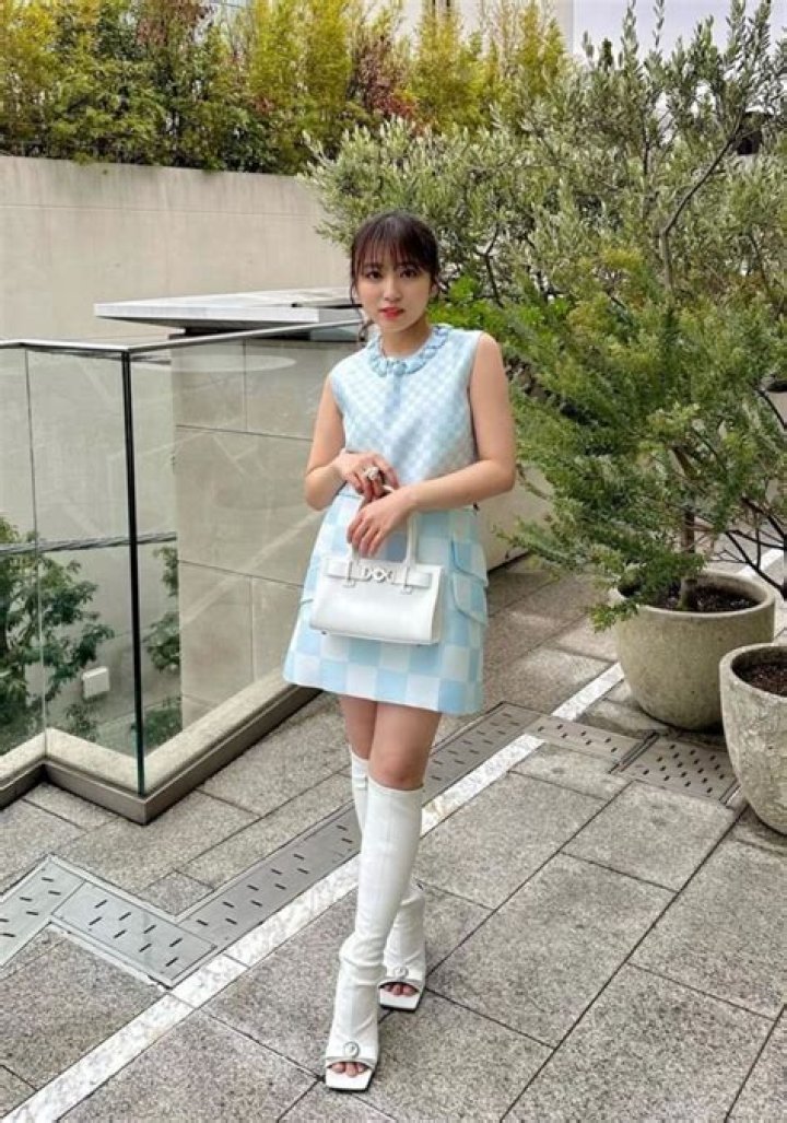 Yabuki Nako