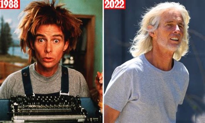 Yahoo Serious