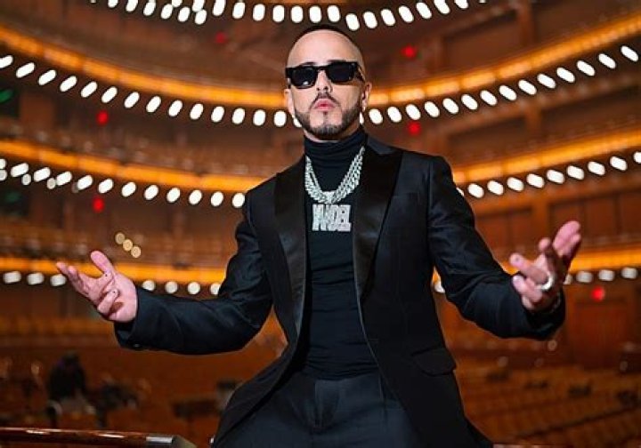 Yandel